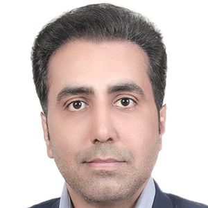 محمد امیری