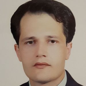 محمد عمودی آذر