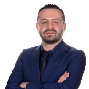 عکس دکتر