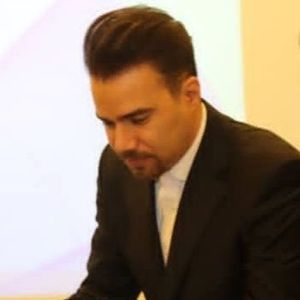 محمد ارسطوئی