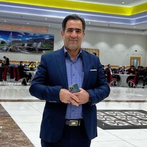 محمد عطارد