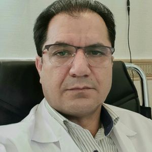 محمد آذرحزین