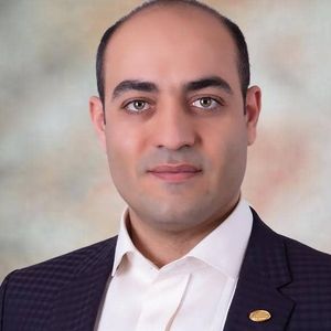 محمد اژدری