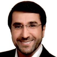 محمد عزیزخانی دکتر طب سنتی ایرانی
