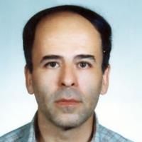 محمدباقر علیزاده