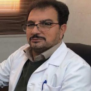 محمدباقر هداوند دکتر طب سنتی ایرانی