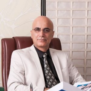 محمدباقر حسین نژاد