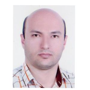 محمدباقر مهربانی
