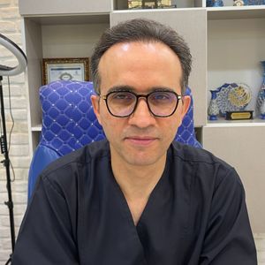 محمد بهمنی
