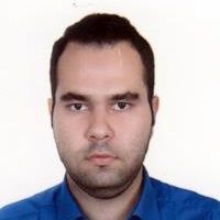 محمد بهرامی کوتنائی