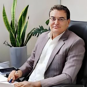 محمد بلاغی اینالویی