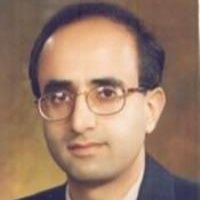 محمدبهگام شادمهر