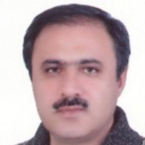 محمدبهروز مرادی