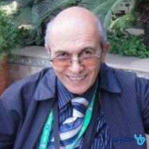 پروفسور محمد برزویی اکوکاردیوگرافی و اکو قلب جنین