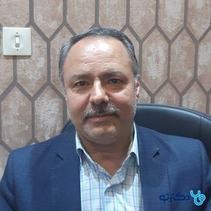 عکس دکتر