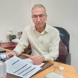 محمد دیهول