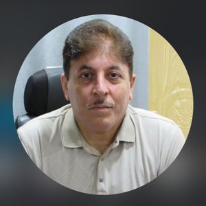 محمد ابراهیم ابراهیمی