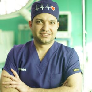 محمد عیسایی