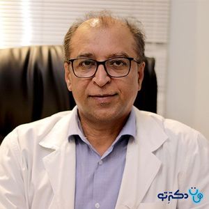 محمد اسحاقی