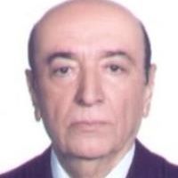 محمد اسلامی تربتی