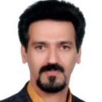 محمداسماعیل اعتمادی