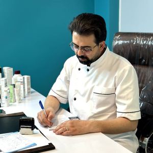 محمد اسماعیلی