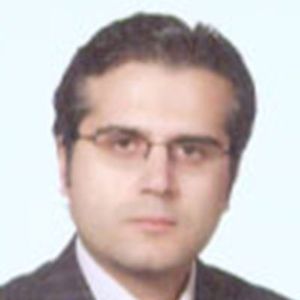 عکس دکتر