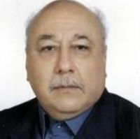 محمداسمعیل سروری