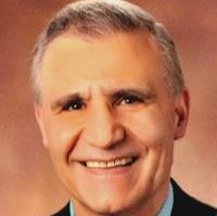 محمد اسماعیلی مجد