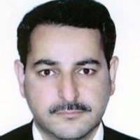 محمد اعتضادرضوی