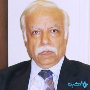 محمد فرحمند پرکار
