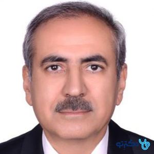 عکس دکتر