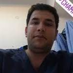 محمد فارسی مدان
