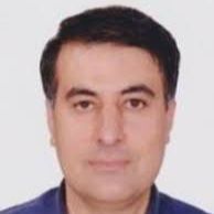 محمد فیضی درخشی