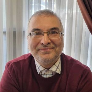 محمد فروزانفر