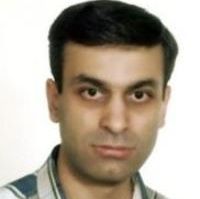 محمد فتوحی سیاه پیرانی