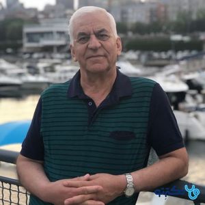 عکس دکتر