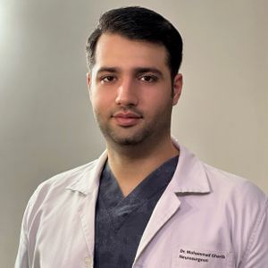 محمد غریب