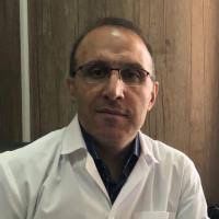 عکس دکتر