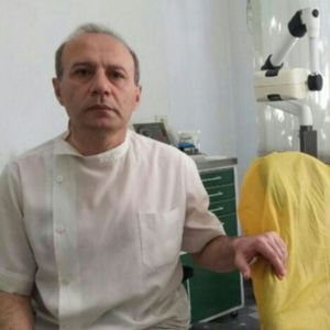 محمد قسمی آزاد