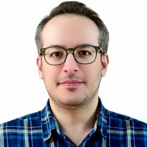 محمد غلامشاهی