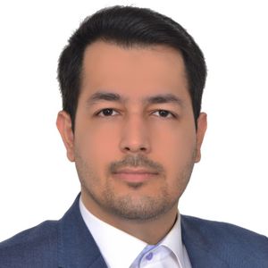 محمد گل پرور عزیزی
