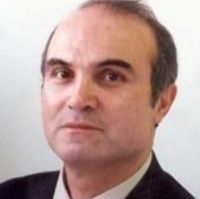 محمد گل شاهی