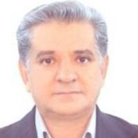 محمد گلشن مهرجردی