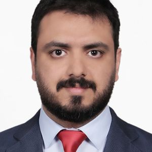 محمد گزین