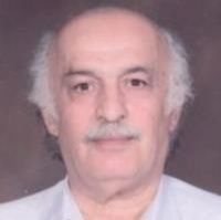 محمدهادی مهدوی ایزدی