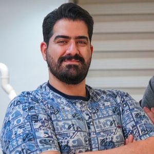 عکس دکتر