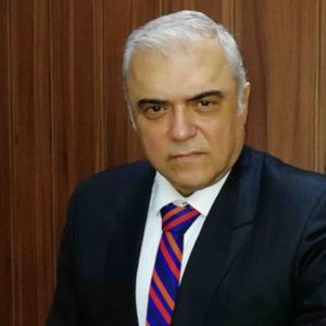 محمدحمید کرباسیان