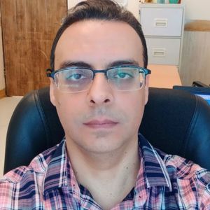 عکس دکتر