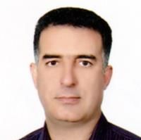محمدمحسن خداپرست کازرونی